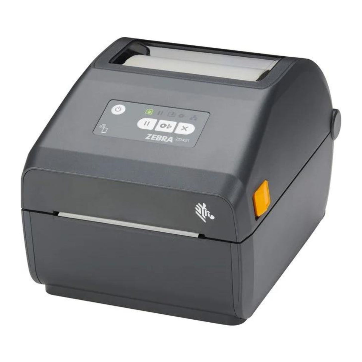 Zebra ZD421D labelprinter - Direct Thermisch